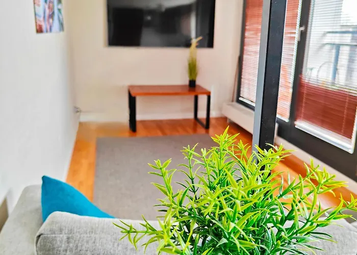 Wola Park Apartament - Klimatyzacja, Metro Ulrychow, Garaz-gratis * Varsó